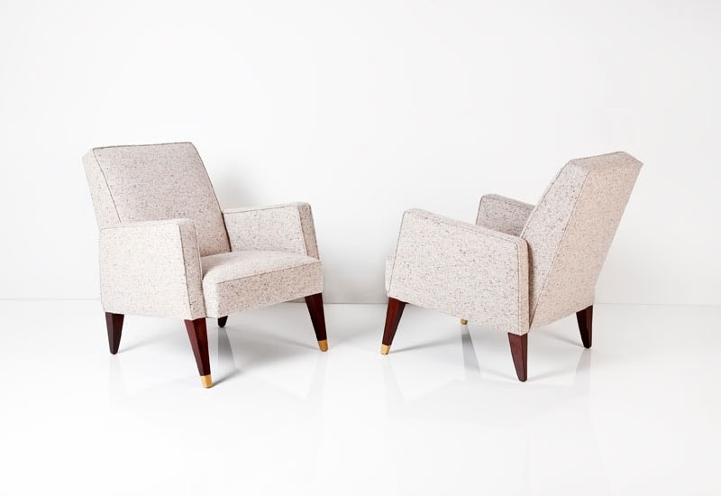 Maison Leleu: Post-War Design