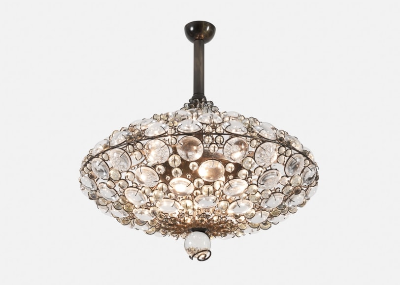 Brazier-Jones Chandelier