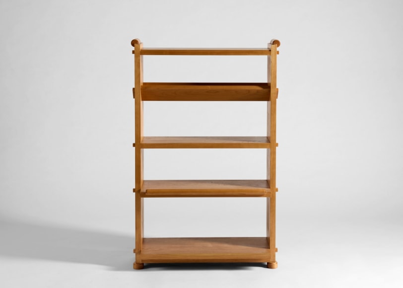 Maison Gerard Shelving