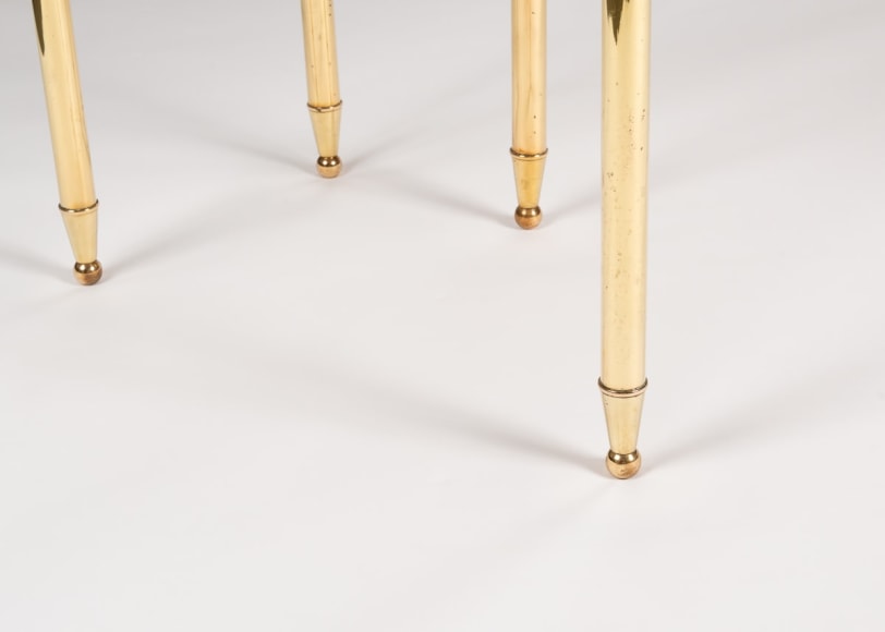 Freestanding Corner Bar