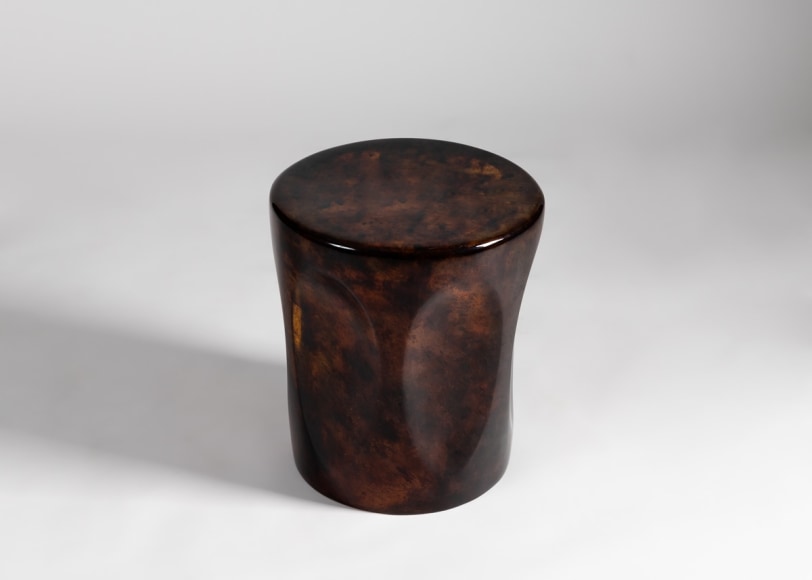 Scottie, Pinto Paris Side Tables