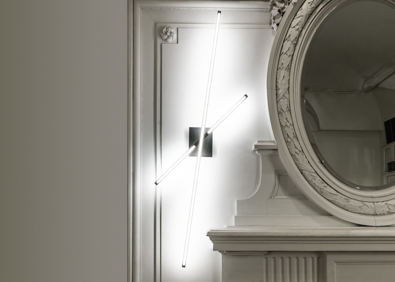 Fanning Wall Sconces