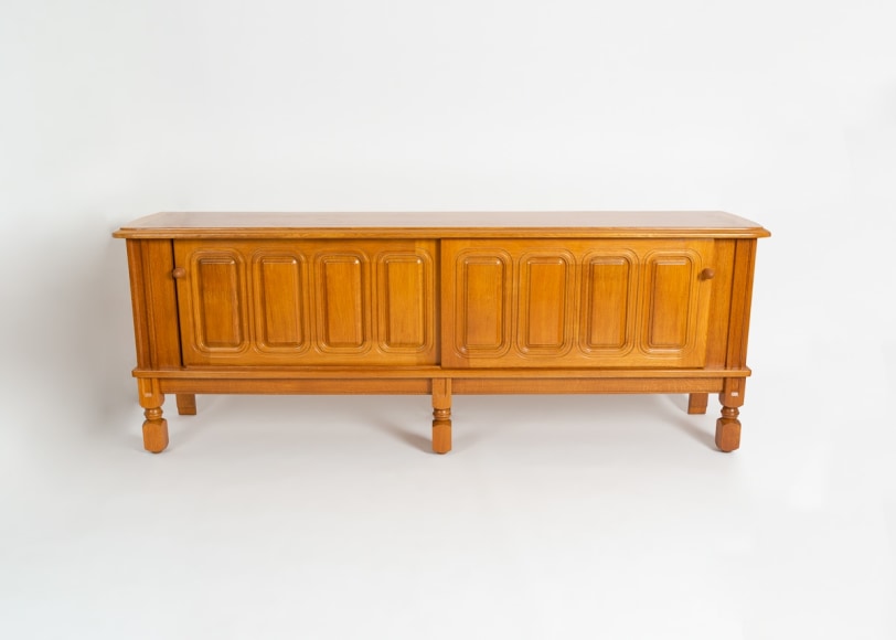 Guillerme et Chambron - Buffet - Collection - Maison Gerard