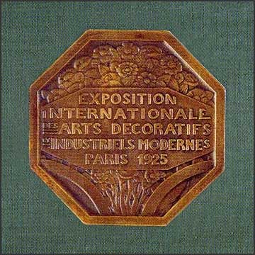 The Birth of a Style