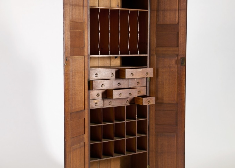 cabinet cartonnier