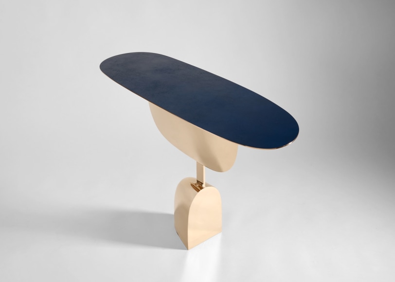 top top barry console