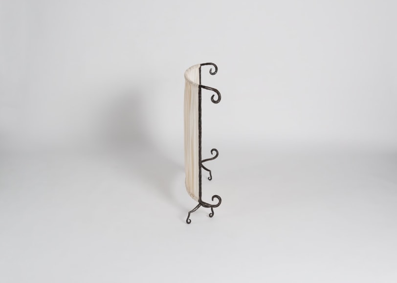 Elizabeth Garouste and Mattia Bonetti