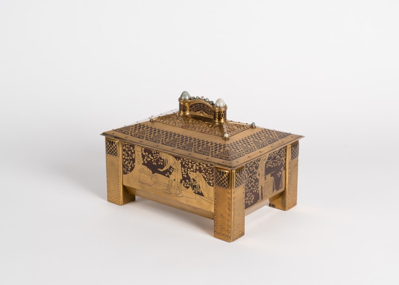 In the manner of Erhard und S&ouml;hne