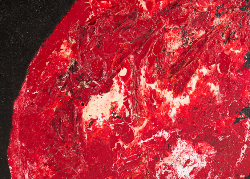 Thierry Despont planet painting