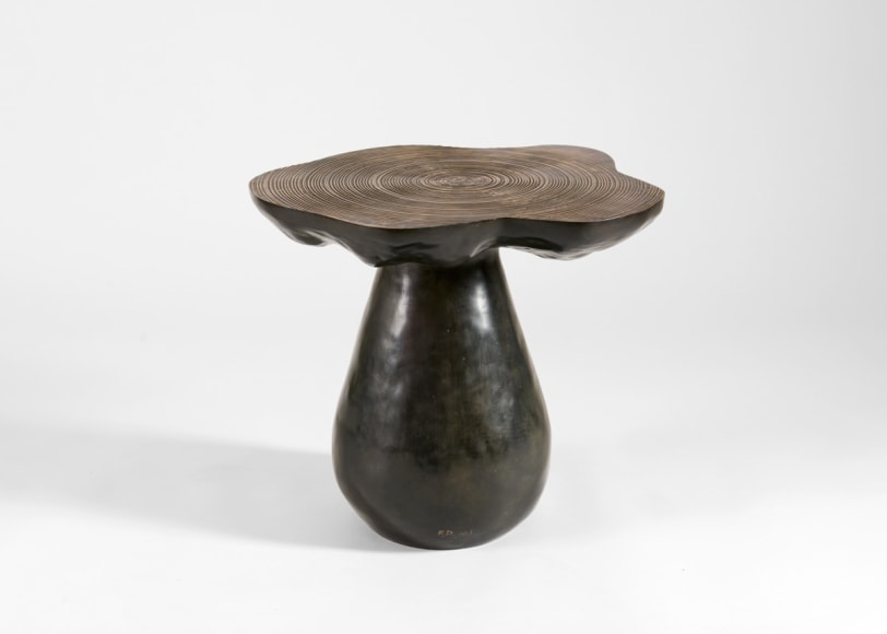 Mushroom side tAble