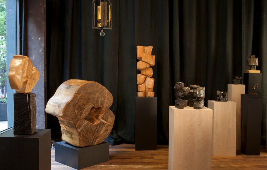 Zigor:  Le Silence des Formes