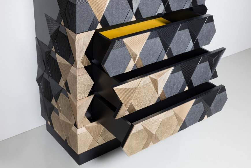 jean-luc le Mounier cabinets