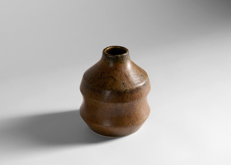 Stalhane vase