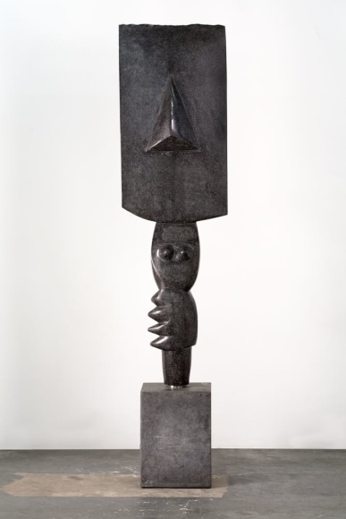 Cassamajor Sculpture