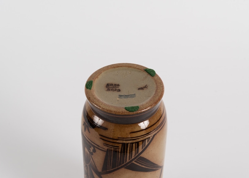 Nils Thorsson for Royal Copenhagen