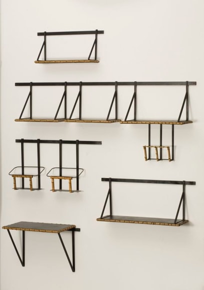 Adnet Shelving