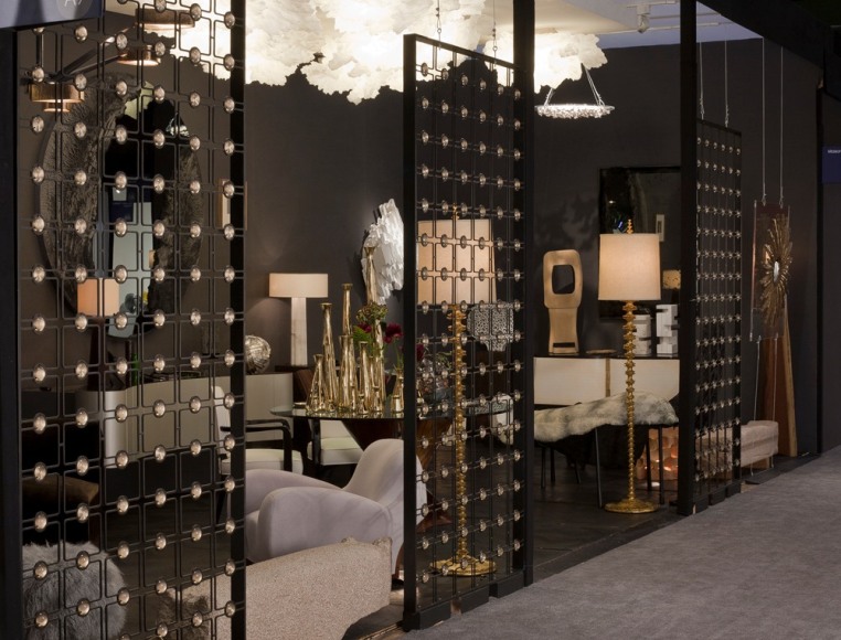 The Salon Art + Design