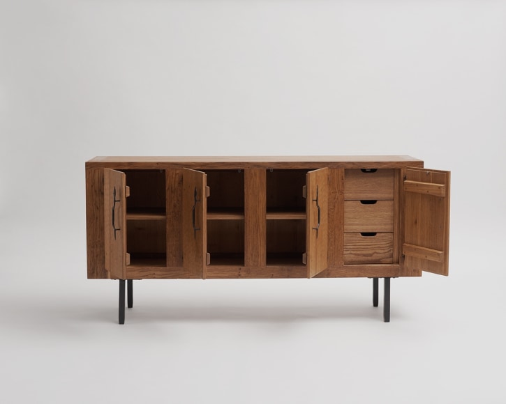 Jean Touret &amp; the Artisans of Marolles