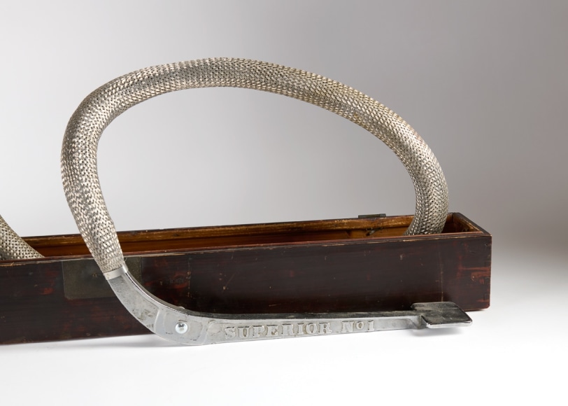 Thierry Despont sculpture