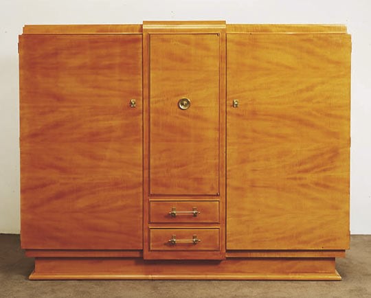 Jules &amp; Andre Leleu