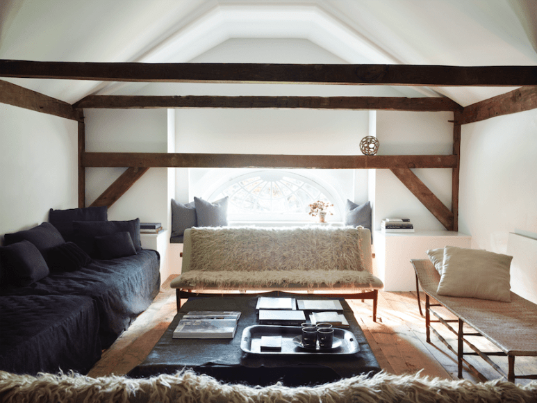 MR Architecture + Decor Book Launch