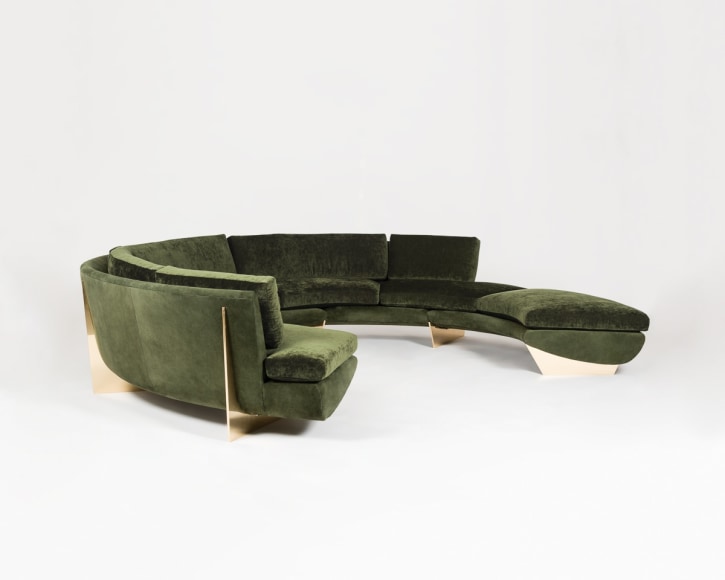 William Georgis Sofa