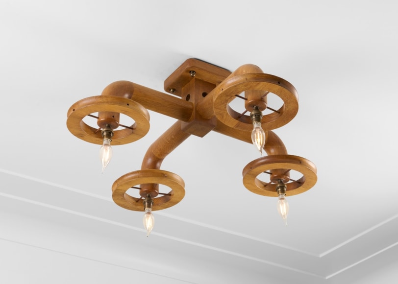 guillerme et chambron light