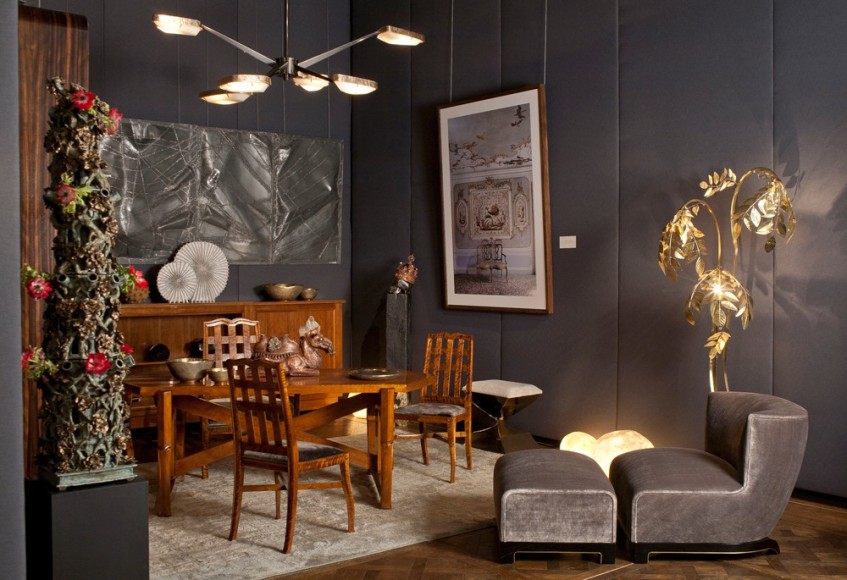 The International Show