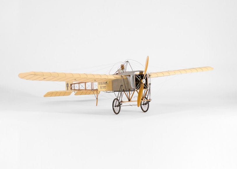 plane model