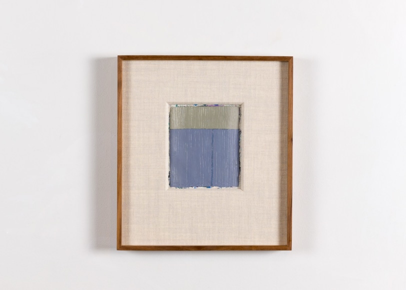 Harry S. Tsuchidana Painting