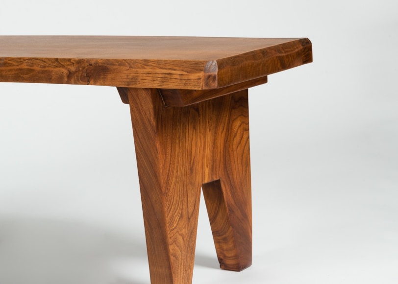 Jean Touret &amp; the Artisans of Marolles