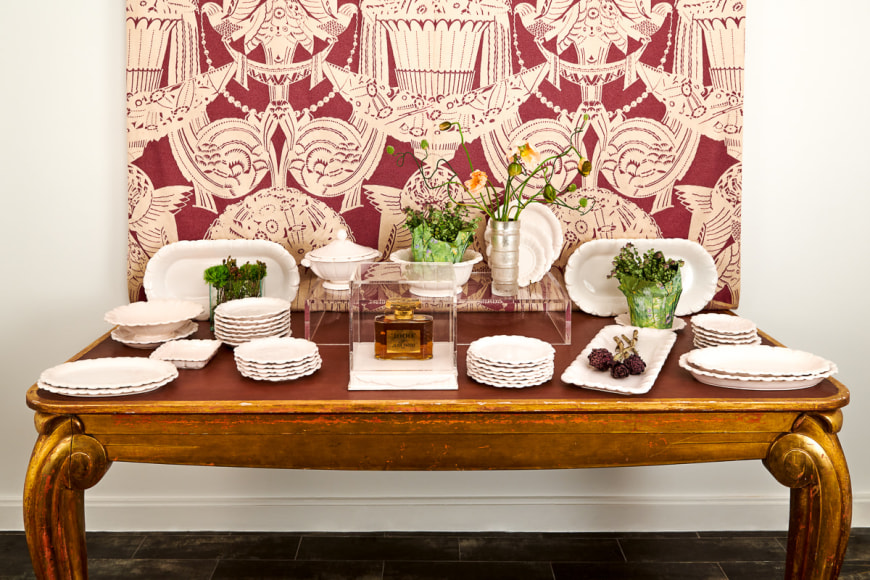 Photo of the Elizabeth Collective