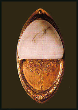 The Birth of a Style