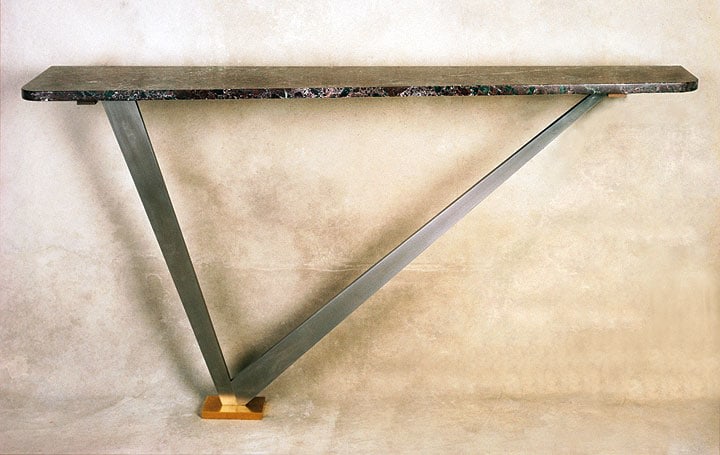 Collection Boulevard Suchet: Important Works of Post-War Design by Leleu