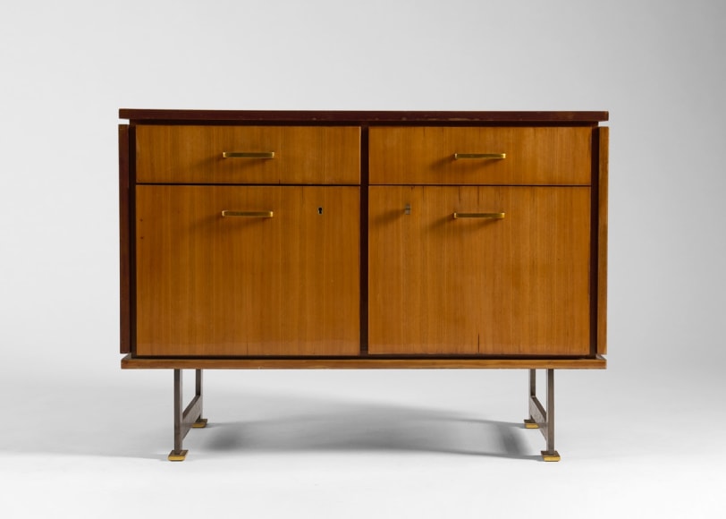 Leleu cabinet