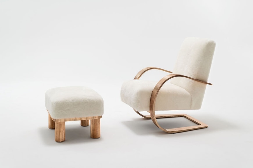 hazarian urar pieces