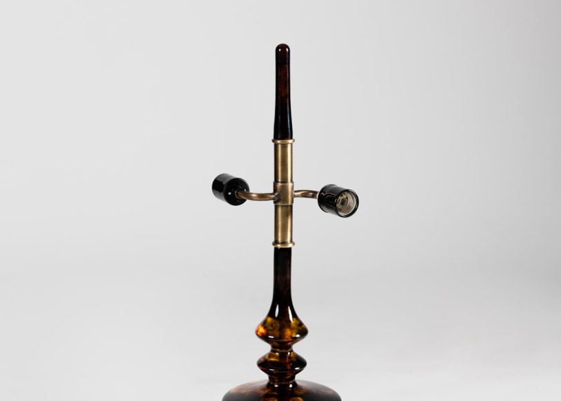 Gala, Contemporary Table Lamp