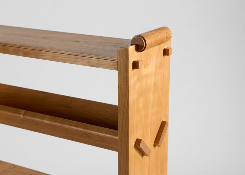 Maison Gerard Shelving