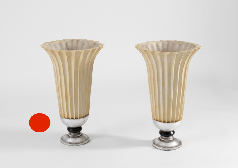 sold vases