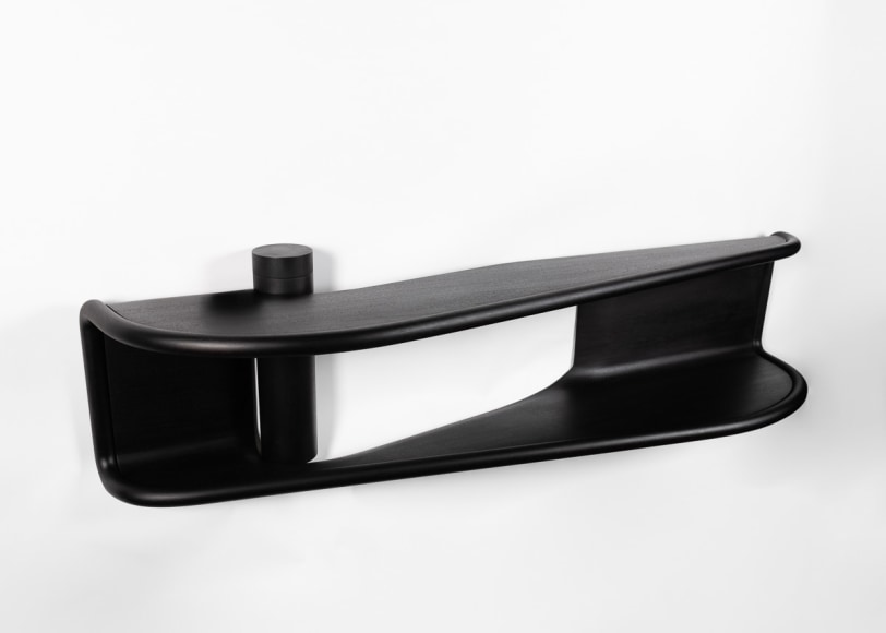 Carol Egan Wall mounted Console