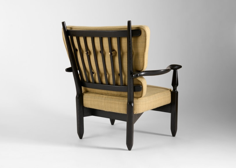 guillerme et chambron chair