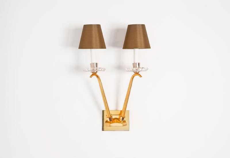 Maison Leleu: Post-War Design