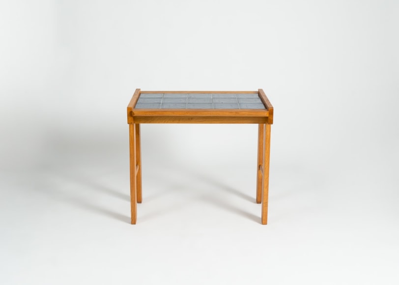 Guillerme &amp; Chambron Occasional Table