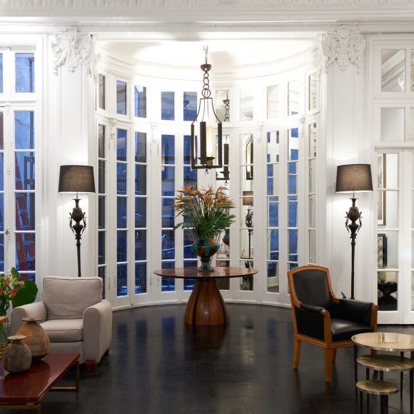 Maison Gerard at The Elizabeth Collective