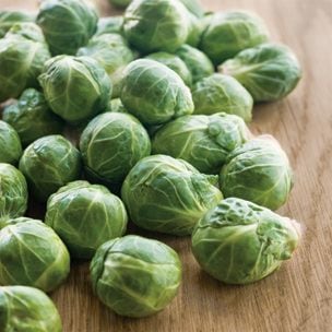 Brussels Sprouts