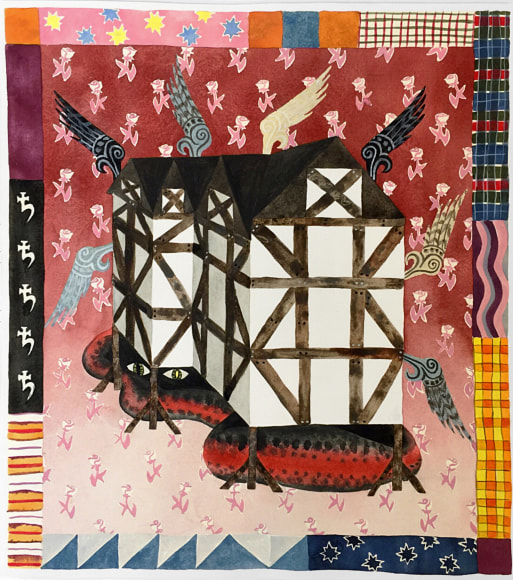 House of Revelations