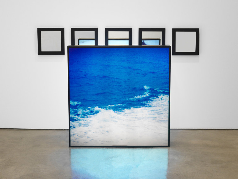 Alfredo Jaar Artists Galerie Lelong & Co.