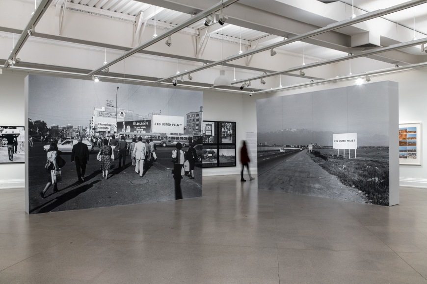 Alfredo Jaar The Dark Side of the Moon Exhibitions Galerie Lelong