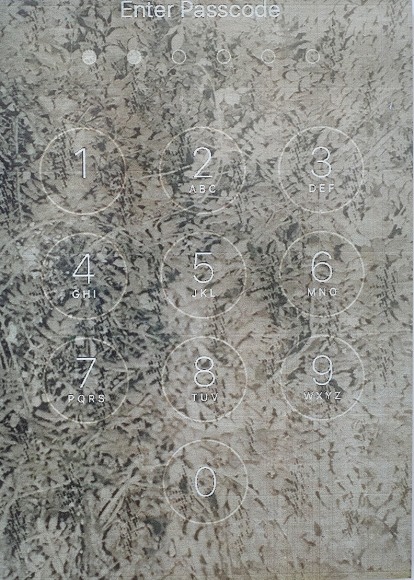 Bryan Graf  Jungle Code (self portrait), 2019  Chromogenic Print  24 1/2h x 17 1/2w in 62.23h x 44.45w cm  Edition of 5  BG030