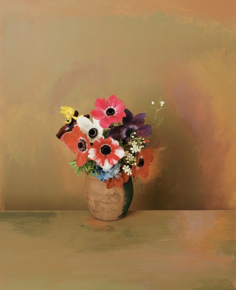 Sharon Core  1907, from the series &quot;1606-1907&quot;, 2011  Archival Pigment Print, photography, Asheville, contemporary art